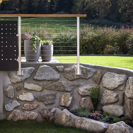 Madeleine Superior Inklusive Summercard Aparthotel Sölden