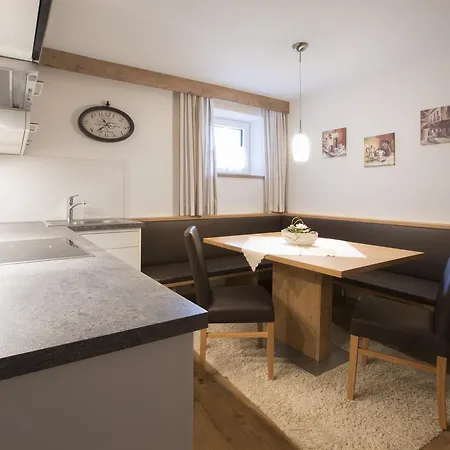 Madeleine Superior Inklusive Summercard Sölden