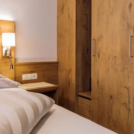 Madeleine Superior Inklusive Summercard Aparthotel