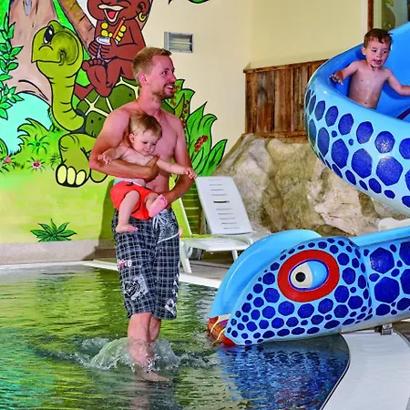 Aparthotel Madeleine Superior Inklusive Summercard Sölden