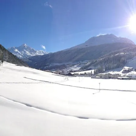 Madeleine Superior Inklusive Summercard 公寓式酒店 4*