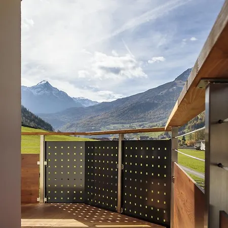 Madeleine Superior Inklusive Summercard Apartahotel Sölden