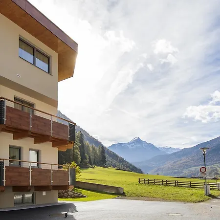 Madeleine Superior Inklusive Summercard Apartahotel Sölden