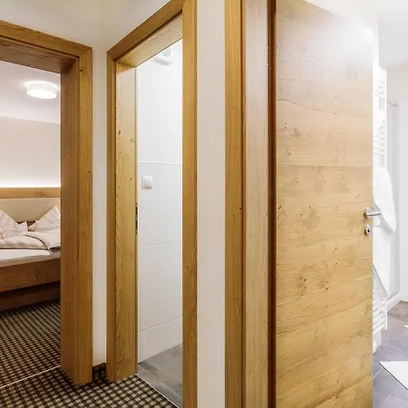 Madeleine Superior Inklusive Summercard Apartahotel Sölden