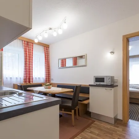 Madeleine Superior Inklusive Summercard 4* 索尔登