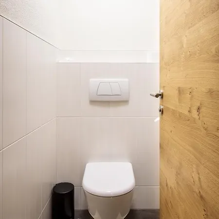 Madeleine Superior Inklusive Summercard מלון דירות