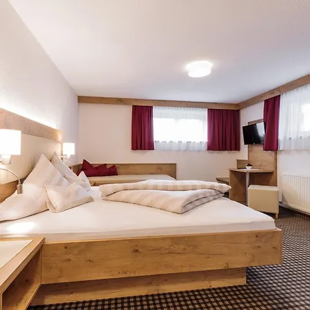 Madeleine Superior Inklusive Summercard 4*