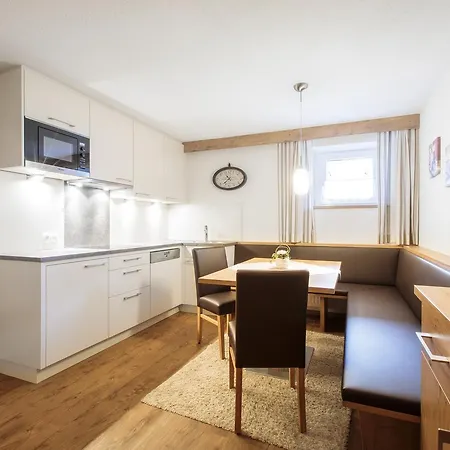 Madeleine Superior Inklusive Summercard Apartahotel