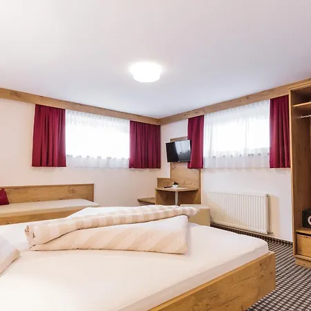 Madeleine Superior Inklusive Summercard 索尔登