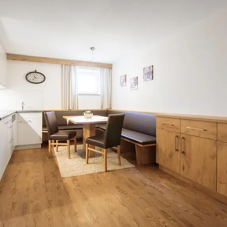 Madeleine Superior Inklusive Summercard 4* 索尔登