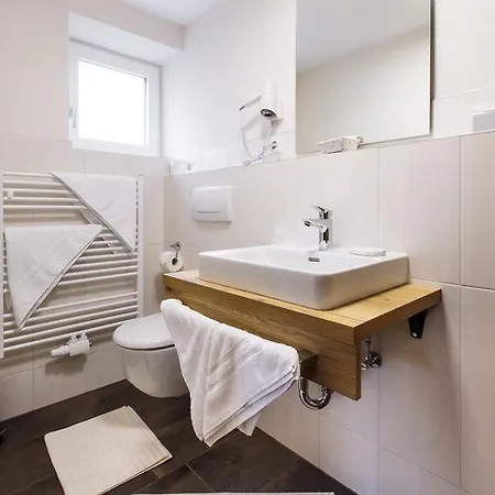 公寓式酒店 Madeleine Superior Inklusive Summercard