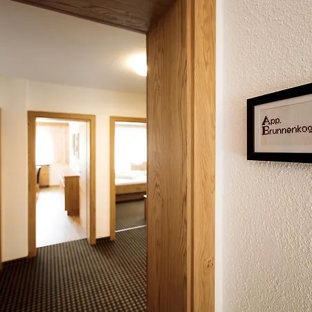 Madeleine Superior Inklusive Summercard 4* Sölden