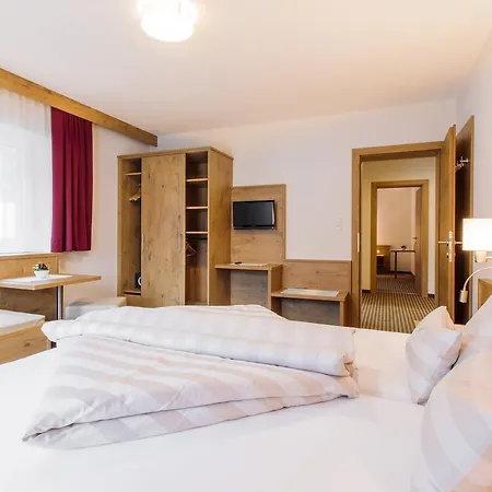 Madeleine Superior Inklusive Summercard 公寓式酒店