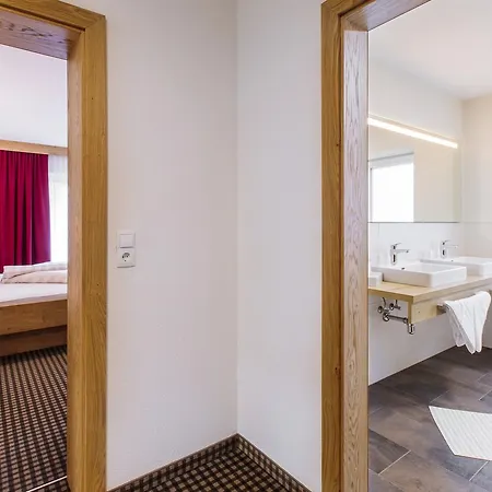 Madeleine Superior Inklusive Summercard Sölden