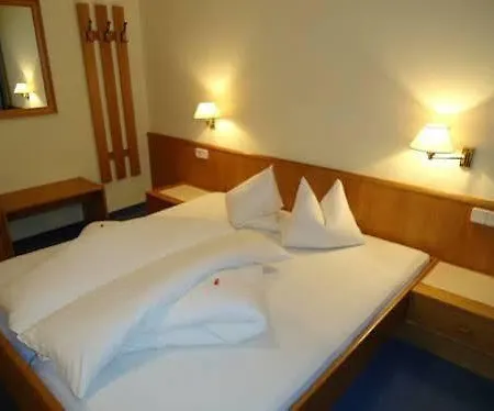 Madeleine Superior Inklusive Summercard 公寓式酒店 索尔登