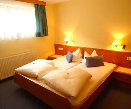 Madeleine Superior Inklusive Summercard 公寓式酒店 索尔登