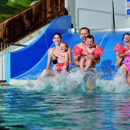 Madeleine Superior Inklusive Summercard 4* זולדן