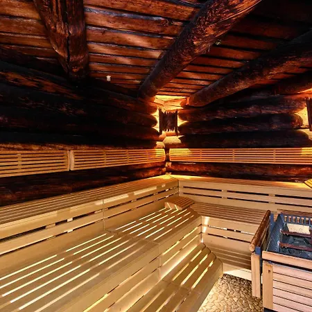 Madeleine Superior Inklusive Summercard 4* זולדן