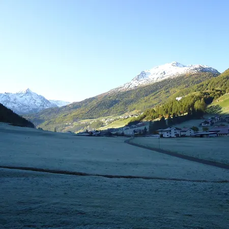 Lägenhetshotell Madeleine Superior Inklusive Summercard Sölden