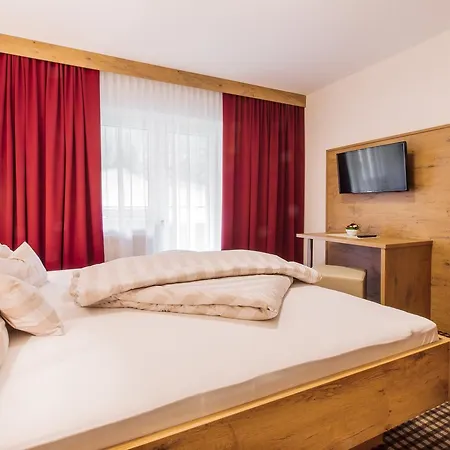 Madeleine Superior Inklusive Summercard Lägenhetshotell Sölden