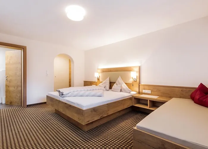 Madeleine Superior Inklusive Summercard Aparthotel 4*