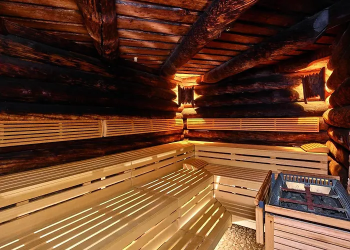 Madeleine Superior Inklusive Summercard 4* Solden