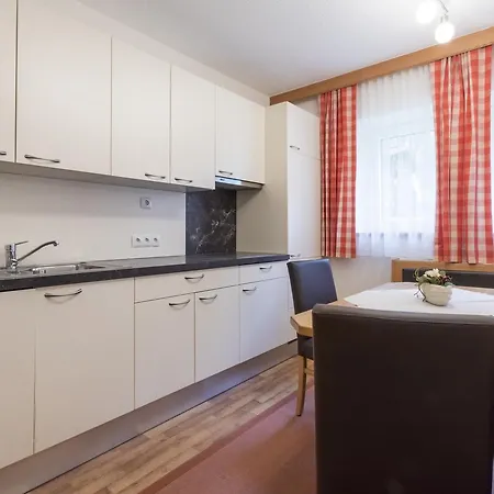 Madeleine Superior Inklusive Summercard Aparthotel