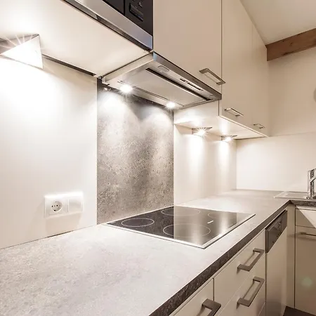 Aparthotel Madeleine Superior Inklusive Summercard