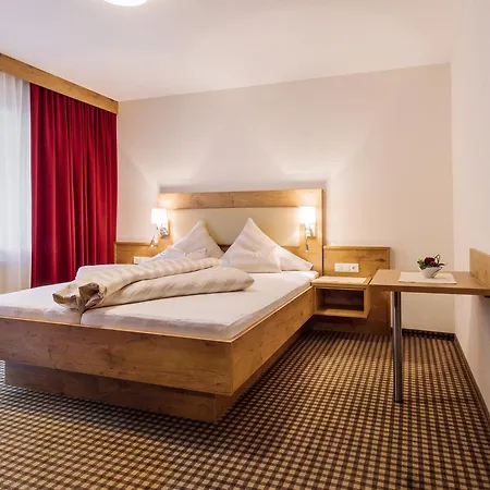 Madeleine Superior Inklusive Summercard Aparthotel Sölden