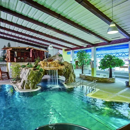 Aparthotel Madeleine Superior Inklusive Summercard 4*